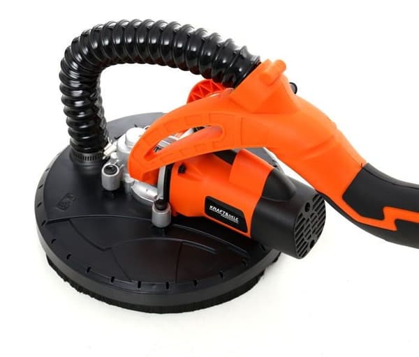 Gips- og pudssliber ŻYRAFA KD1541 710W
