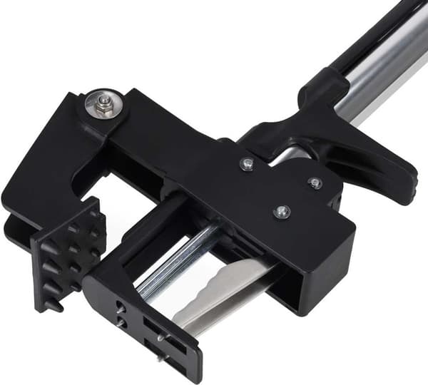 KIK Luaro Teleskopisk Ukrudtsfjerner KX2838