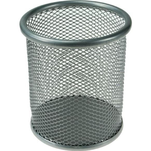 Verkkokynäteline hopea