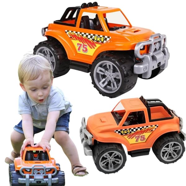 SUV MIX -ajoneuvo