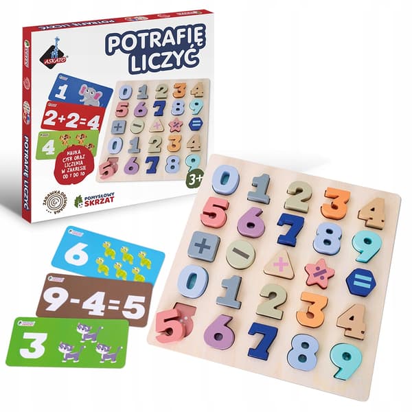 INTEGRIVALIT, JOTKA OSAN LASKEA 8246