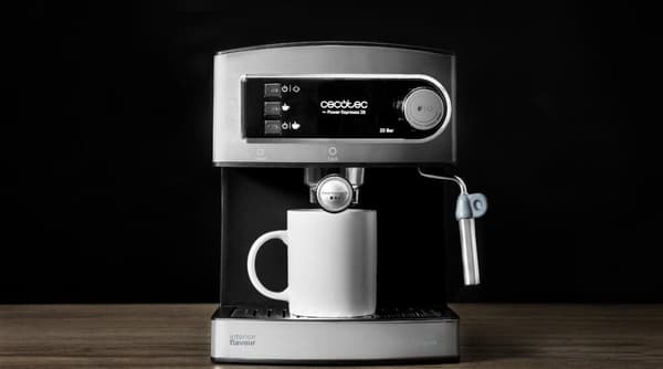Cecotec PowerEspresso 20 (01503) espressomaskine
