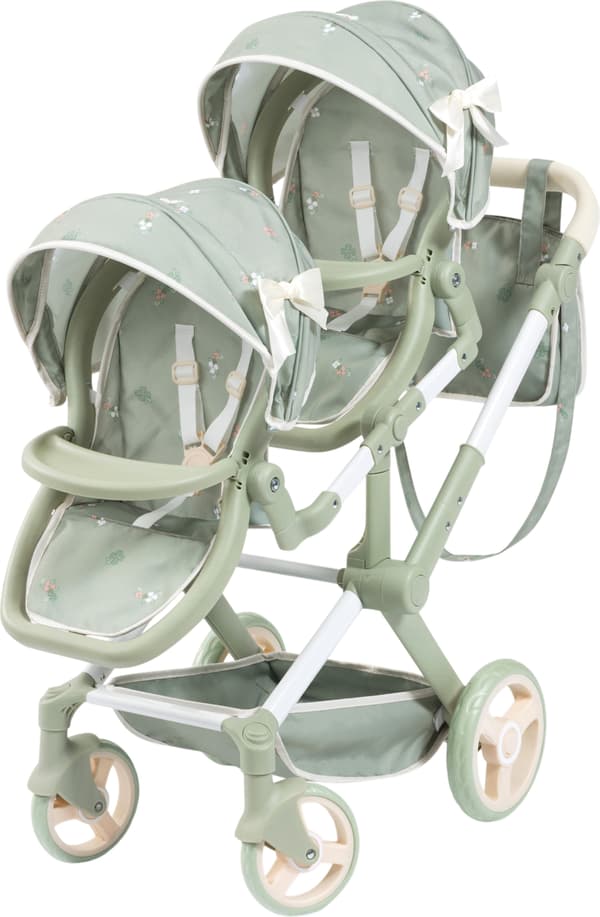 Bayer Design Xeo Twin 26728AA dockvagn