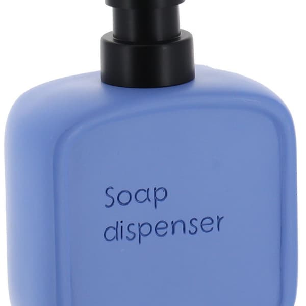 Julia tvålpump lavendel