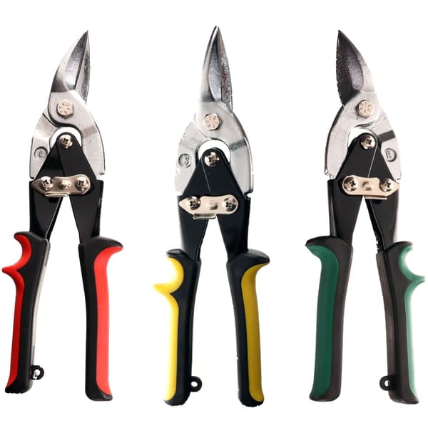 Peltileikkurit 3 kpl KD10359