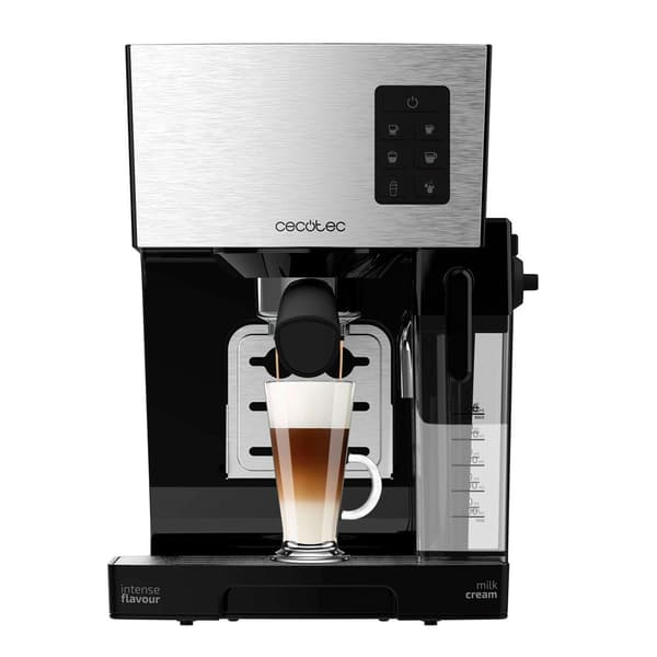 Cecotec Power Instant-ccino 20 Kaffebryggare