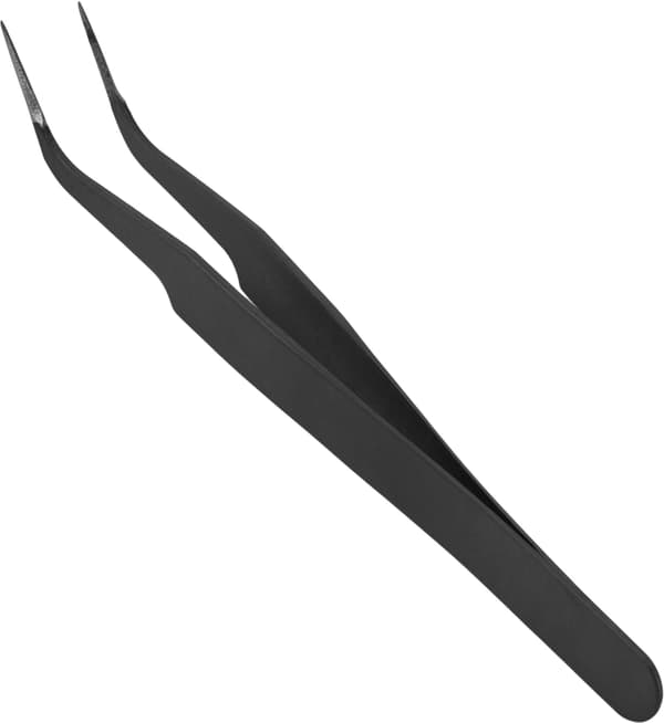 Præcisionsloddekolbe 80W 220-480°C KD1717