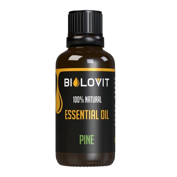 Bilovit - Eterisk olja av tall 100ml