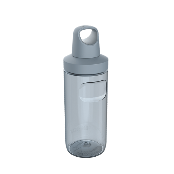 Kambukka Reno vattenflaska 500ml grå