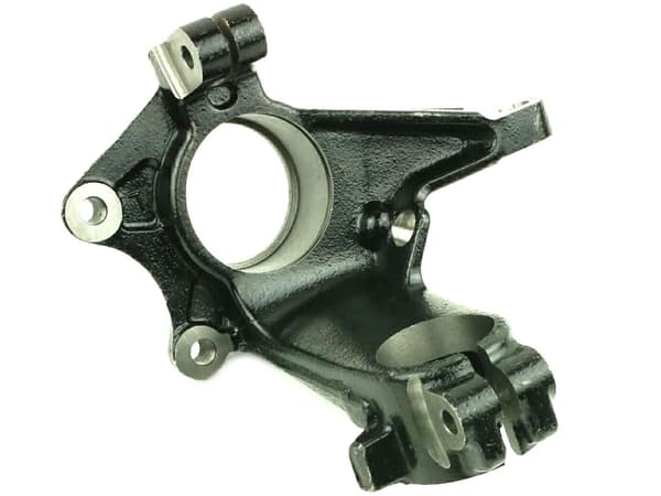 FT13542 FAST KNUCKLE FORRESTE VENSTRE