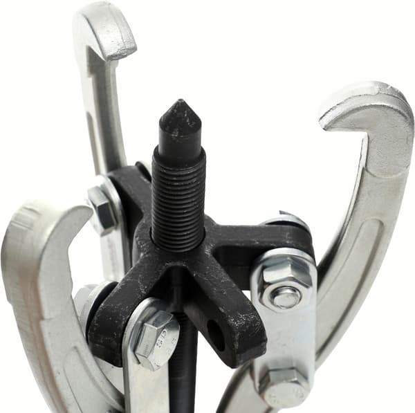 3-armad avdragare 100mm/4"" KD10116
