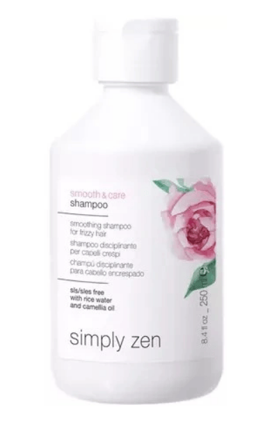 Milkshake Zen Smooth&Care Schampo 250 ml