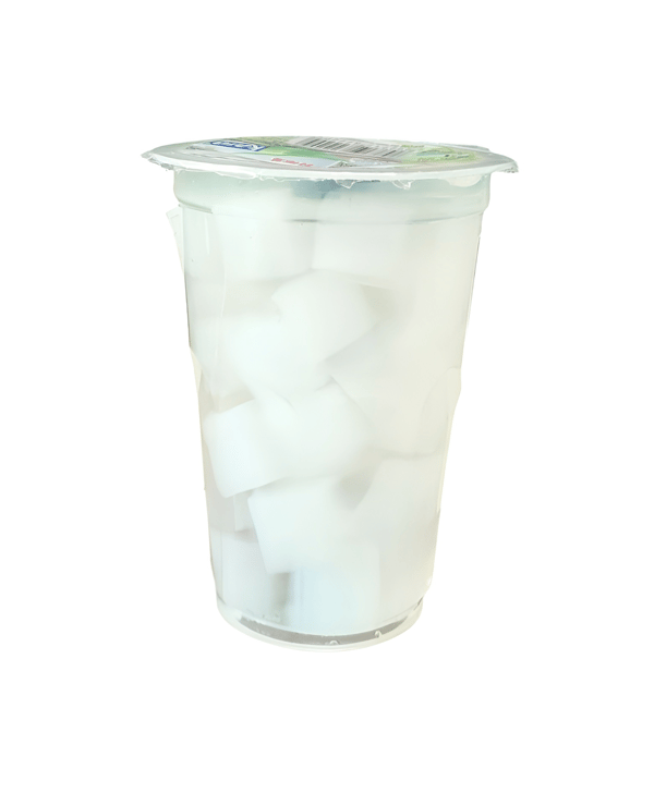 Nata De Coco Lychee 220ml Kara