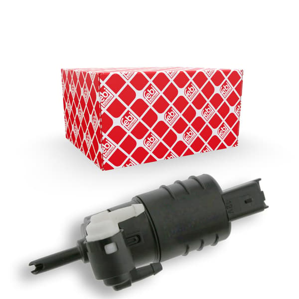 FEBI BILSTEIN FE24341 vindrutespolarpump