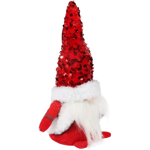 Jule Dværg Gnome Julepynt Gave 25 cm