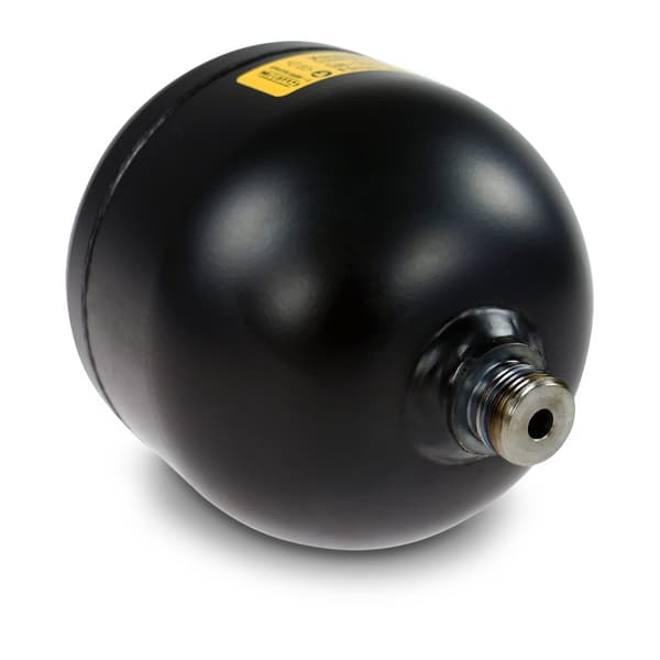 Bremsesystem trykakkumulator FEBI BILSTEIN FE01817