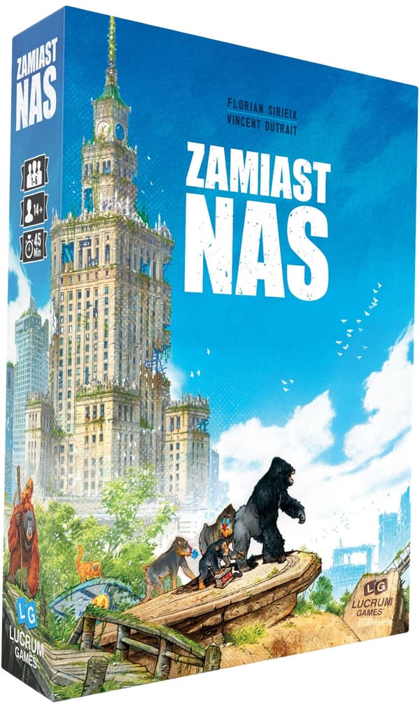 Meidän sijaan