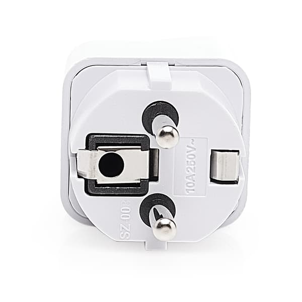EU 500W adapter