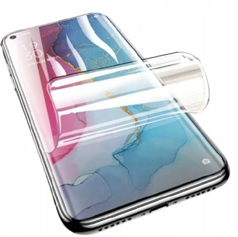 Samsung GALAXY A31S Näytönsuoja Hydrogeelillä