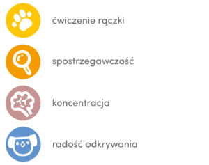 CzuCzu-palapeli Hau-koirat