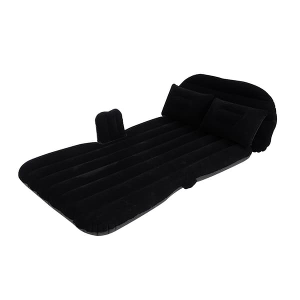 Oppustelig bilmadras 180 x 85 x 33 cm