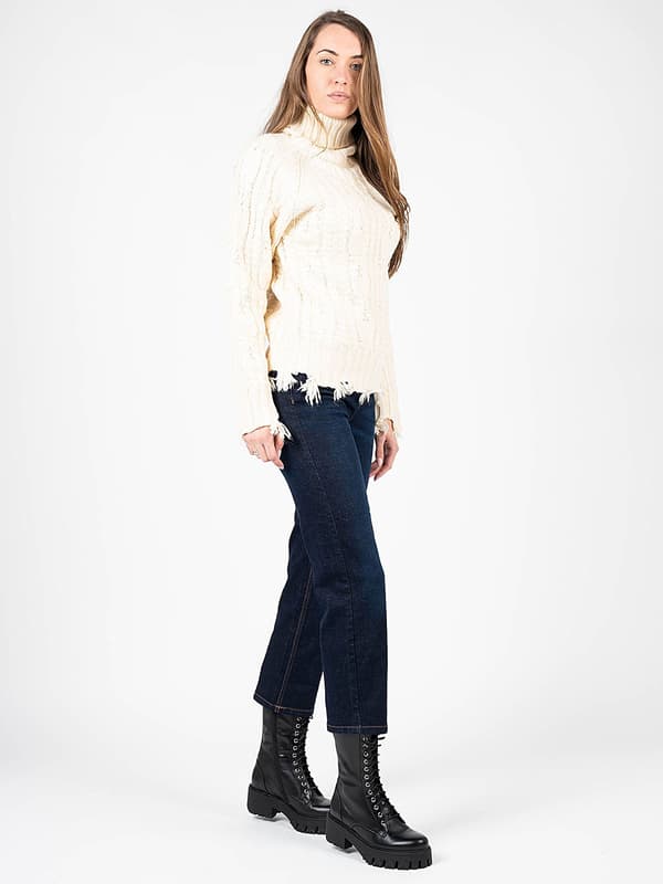 Silvian Heach Tröja | CVA22097LU | XXS (EU)