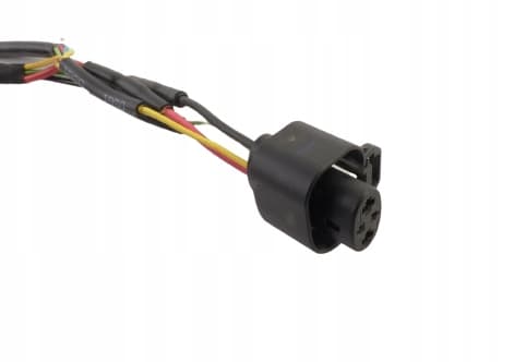 Bosch BCH266 PowerPack-kabel