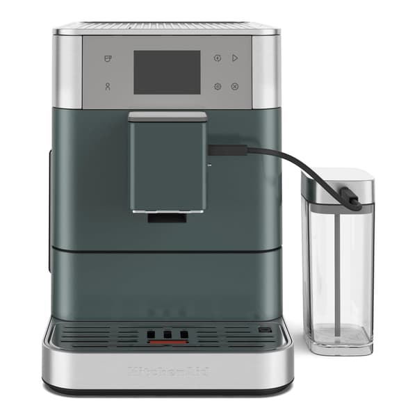 KitchenAid KF7 Automatisk Kaffemaskine KitchenAid Farve: Enebær