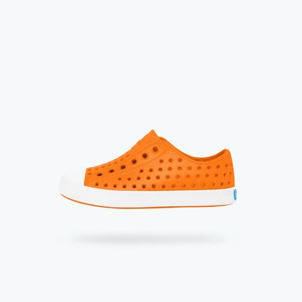 Native Jefferson Youth 31.5 barnskor