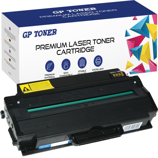Toner til Samsung GP-S103L