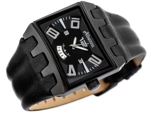 Miesten kello ALBATROSS ABCA17 (za060e)