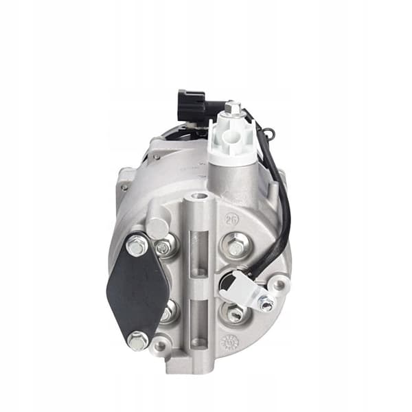 Kompressor Airconditionkompressor FORD Connect 02-13