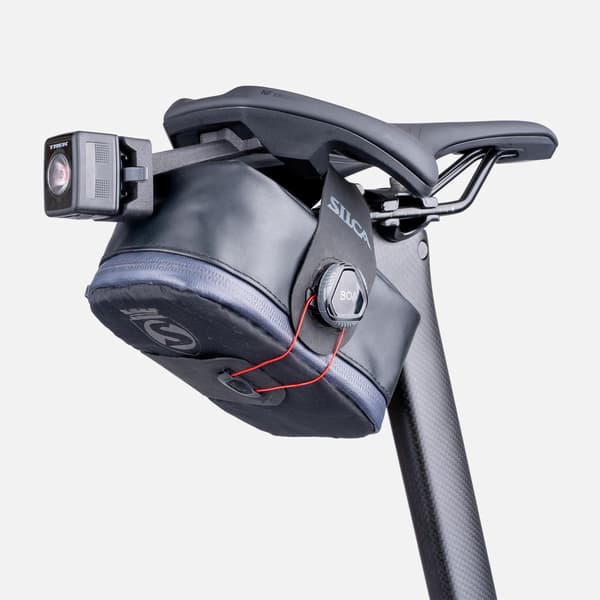Radarfäste för Cube-sadel - Trek CarBack (storlek L)