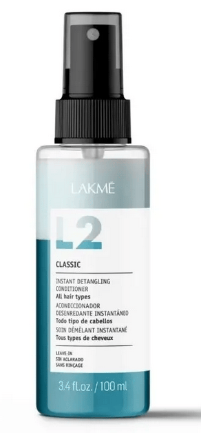Lakme L2 Classic utredande balsam 100 ml