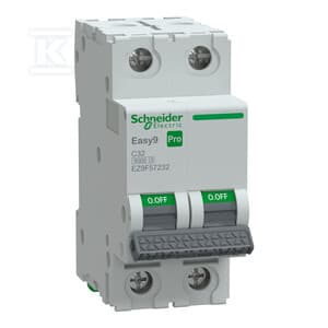 Pois.NAD.EASY9 PRO EZ9F-C32-2 C 32A