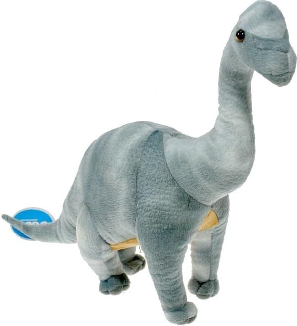 Dipplodoc Dinosaur 48cm