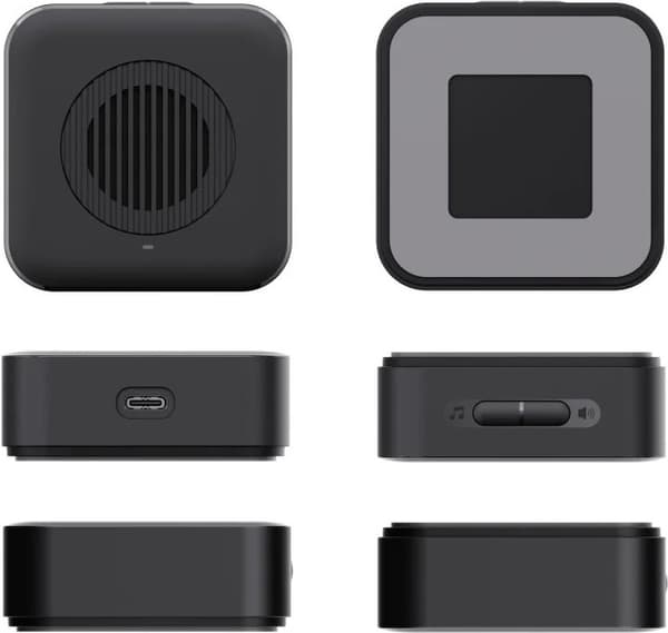 Aqara dörrklockskamera G400 Select DB-C03D videointercom