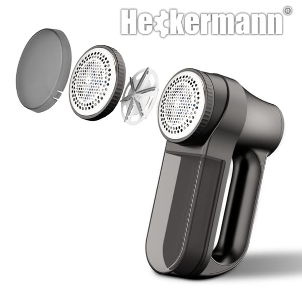 Heckermann M7 elektrisk barbermaskine