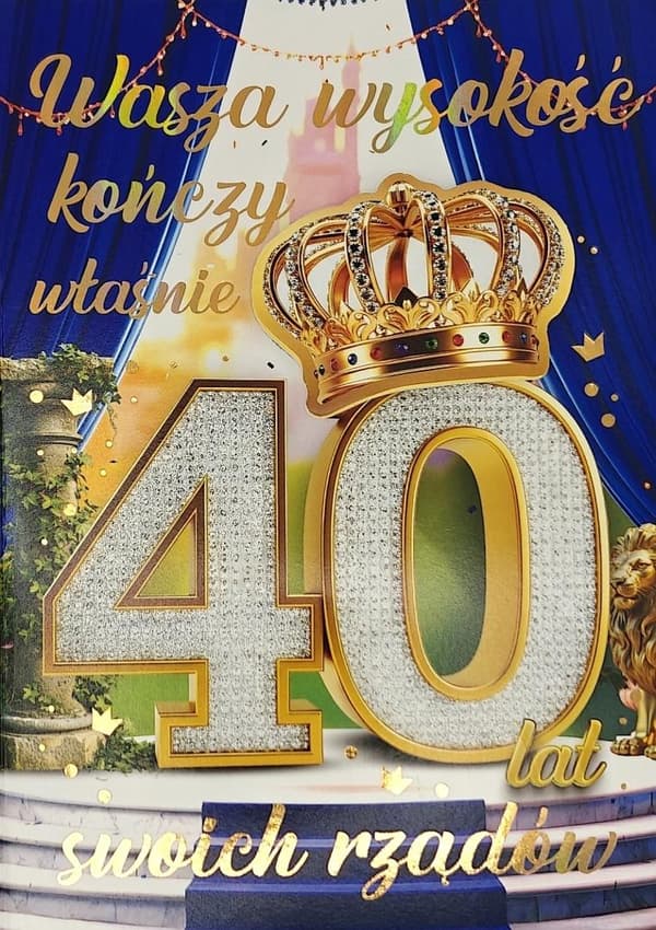 3K-syntymäpäivälippu