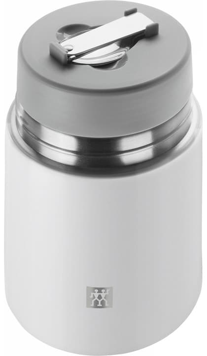 Zwilling Thermo White 0,7 l termobeholder til mad