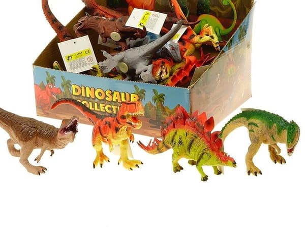 Dinosaurussekoitus
