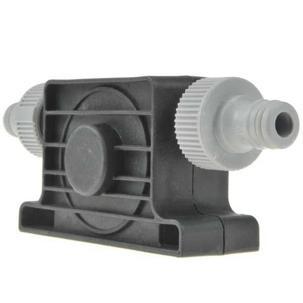 BOREPUMPE TIL VAND VÆSKER MINIPUMPE 3/4"
