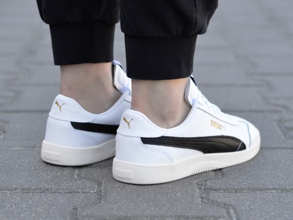 Puma Club 5v5 389406 03 38 (24cm)