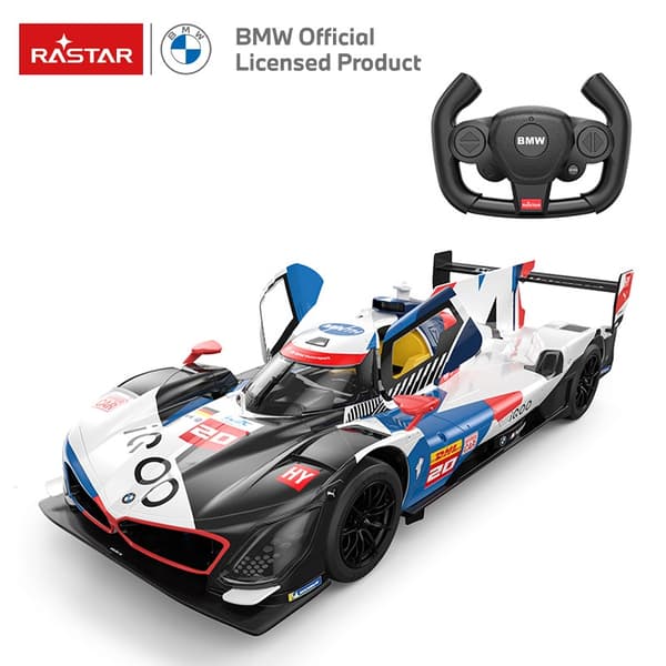 BMW M HYBRID V8 R/C 1:14 Rastar 10190