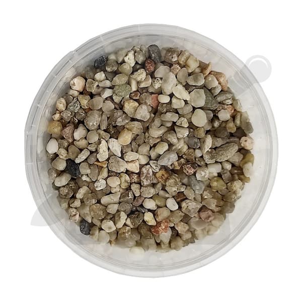 BMPO14 Drys 155 ml Grus 3-5 mm
