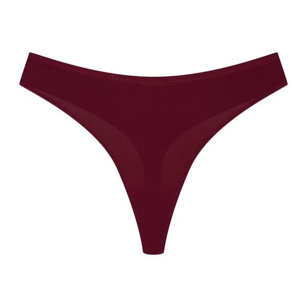 Conway Bloovii -stringit | Burgundinpunaiset L