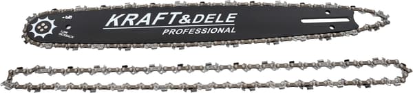 Sværd + 2 kæder 15"/38 cm KD10151