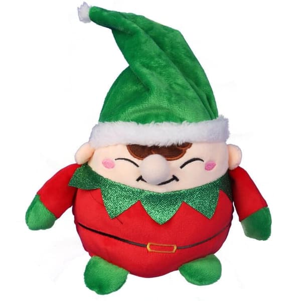 NISSE PLYS MASKOT 20 CM