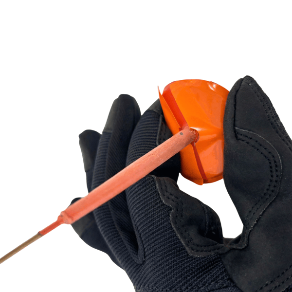 SÆT MED DÆKREPARATIONSPLUG PPW 8 MM 20 STK. VULKANISERINGSPLUG