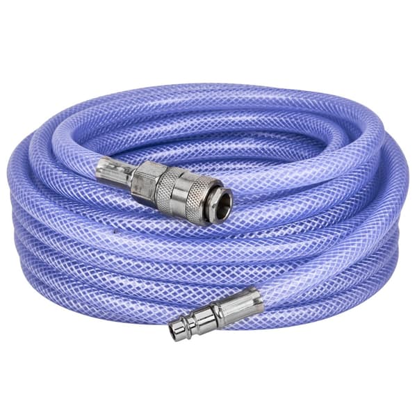 Förstärkt pneumatslang 12mm 10m KD440